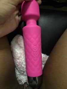 Prxincess_AAGodesss Pink vibrator Immagine  4