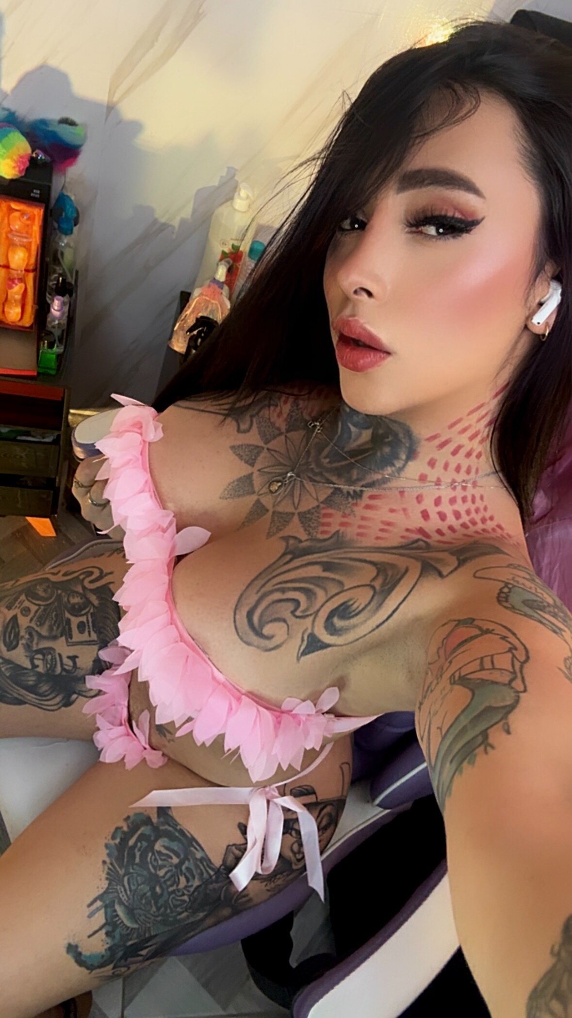 BunnyLola2 Trendy obrázky 5319