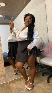 Britanny-Jhonsons 😈❤️😈 Pic 2