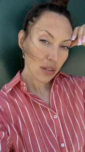 SonyaUnderground Public Fotka 6