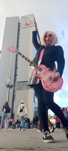 zakira_kyun Yui Hirasawa Pic 5