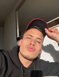 Daniel_Martinz 🥵 Pic 5