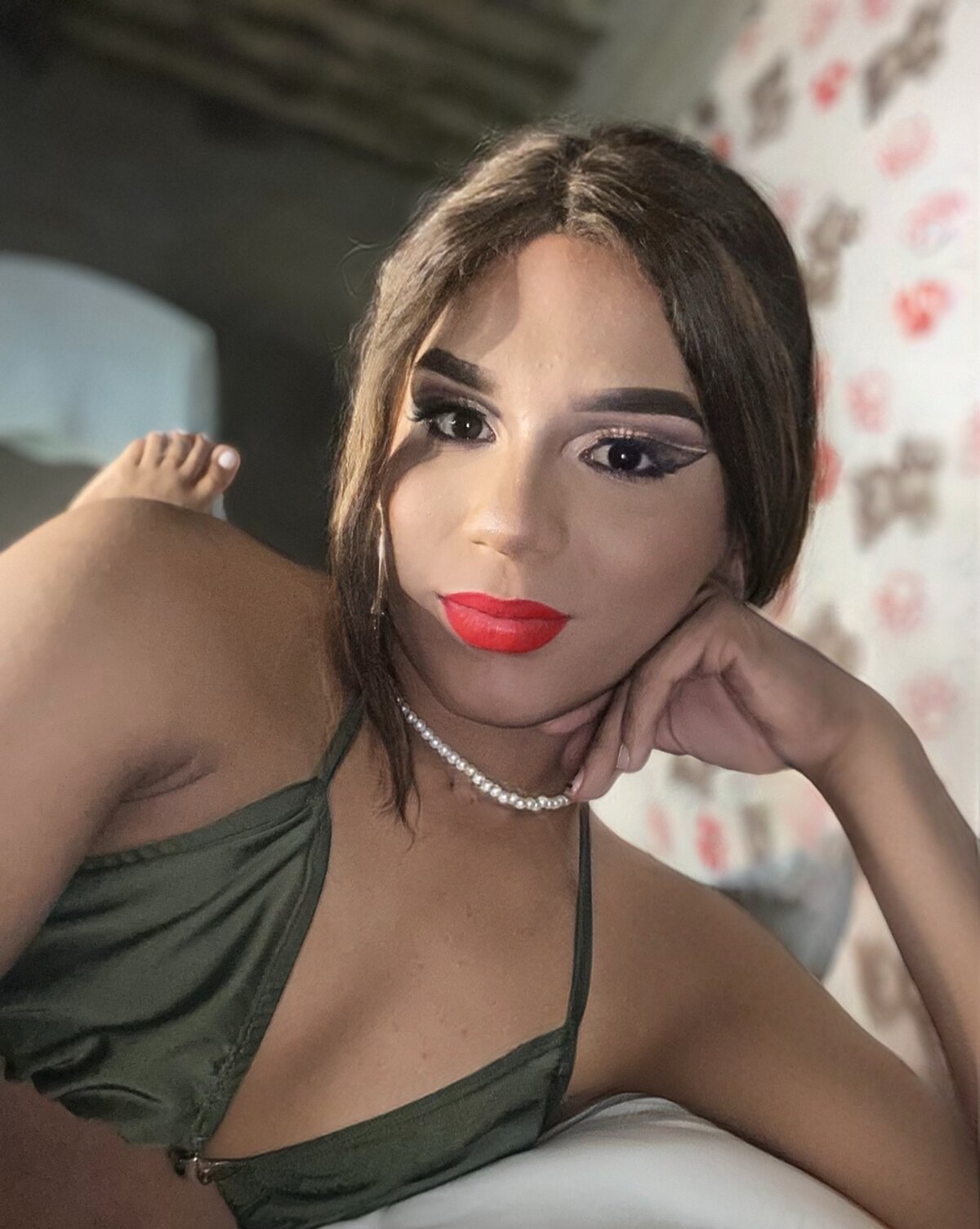 Iam_AlexandraRey Foto en Tendencia 8