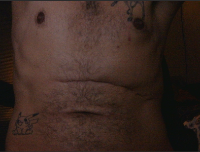 Punkzill4 Public Pic 2