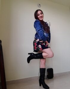 Smilupitha Sensual . fénykép