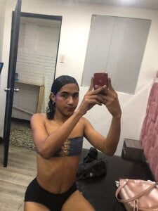 JessiValentin Public Pic 5