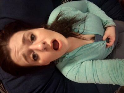 nayda_nextdoor Just a Lil Bit... ;) Foto 9