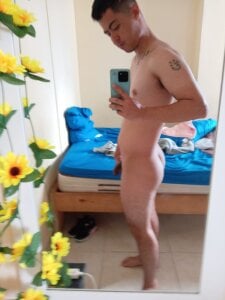 GaymenhotPublic Bild 5