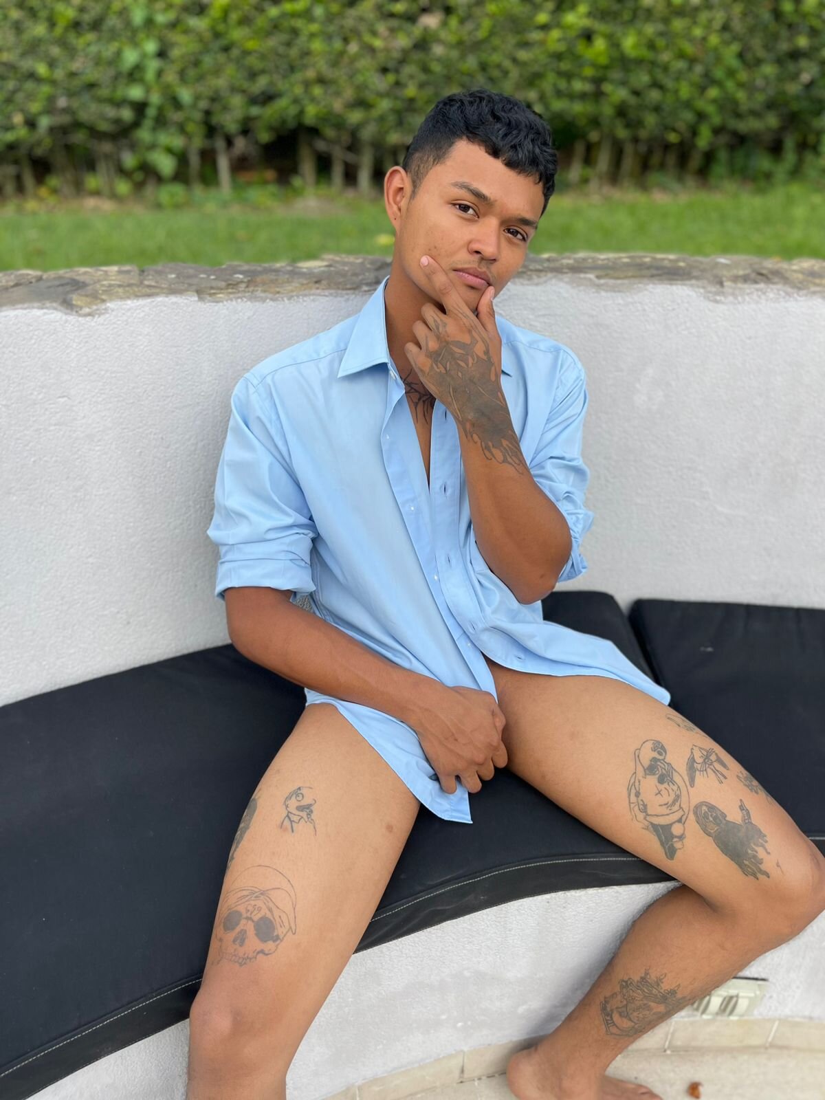 Foto  1081 de AndrewKenoxx_ – em alta