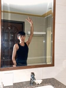 Twinkypiee Public Bilde 3