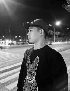 LoverBoy_SeanのOnly Meの 3枚の写真