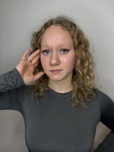 CarmelPawelk my first album Immagine 