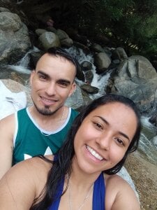 Malliah_killiam Paseo en el Rio 🏞️ Pic 2