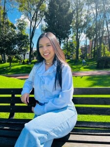 DulceRouss_ ❤walking through the park Billede 3