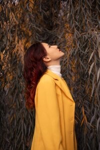 NickiKisingerForest soul Bild 4