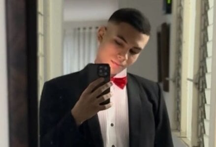 BrandonDaviss BOY Fotka