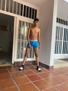 Tupac_D IN A SWIMSUIT Kuva 3