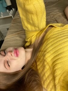 what about today? de amelia_cutiee Fotos 2