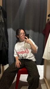 just me) de VanessaFields  4 Imagens