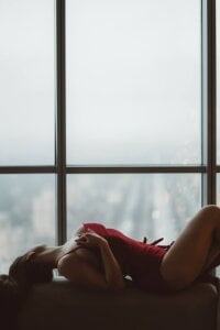 MaryRosenberg This perfect Christmas time 🎄🎁☃️ Pic