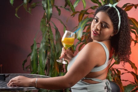 Natasha_rose__ We shared a drink? Pic