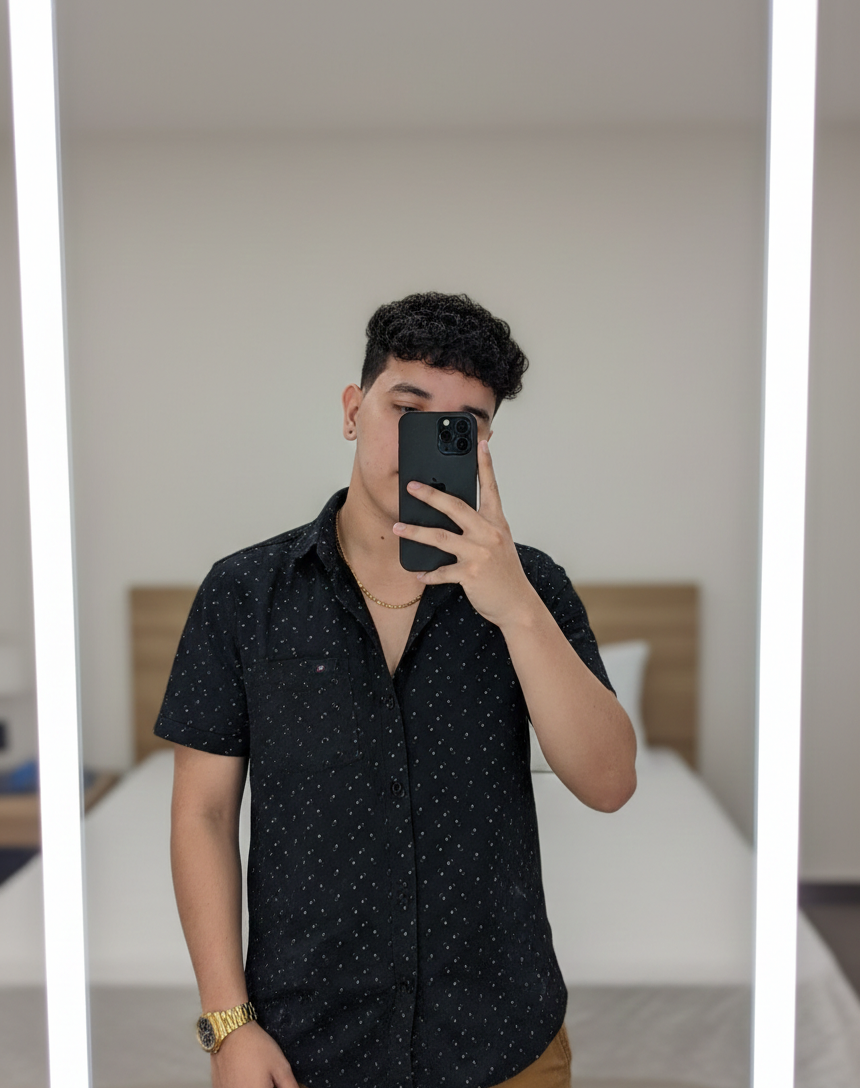 Dominic_king7 Hi my loves ✨🥰✨ Foto 2