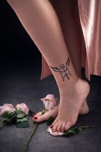 Ivannaakozlov_ Happy Valentine's Day 2026💖 Gambar 5