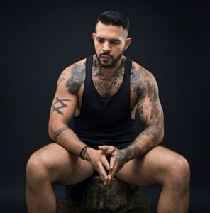 Adil_aminn I be back Pic 2