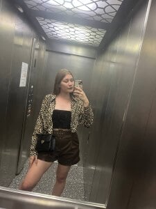 TishaGaster Me Pic 2