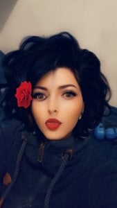 samydolce90 My ass Foto