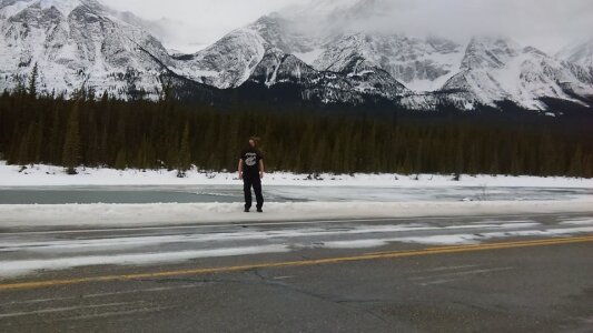 _Alsander_ A Son of Northern Darkness Pic