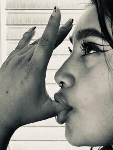 amira_moon18 BLACK Gambar 2