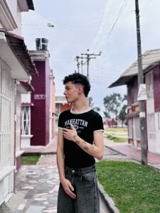 andrew_ixz 💕 Foto 2