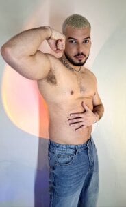 Between light and fire de HenryBenso  2 Imagens