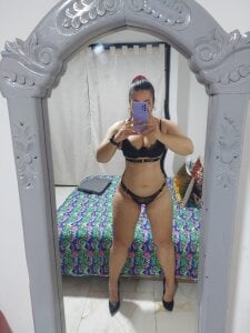 girlnastyhot Public Εικόνα 6