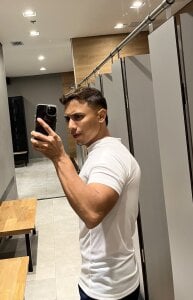 Gael_Velaryx Gym 💪🏼🔥 зображення 5