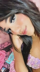 Babyestrella_ a little more of me❤ Bilde 2