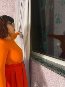 _Mary_MeのVelma. Investigation - Arrestの 3枚の写真