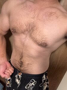 sukebegorilla Public Pic 4