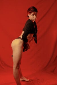 Philipp-Jonesa red and passionate man Bild 7