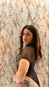 venus_cortez Fiery Venus Pic