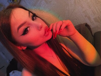 Chloe__Rose Me💞 Foto 3