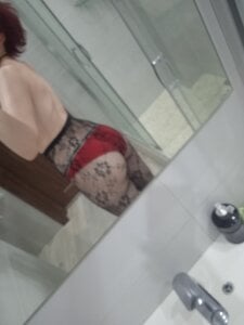 Lina on her prime de MarissaBeutnagel Foto 3