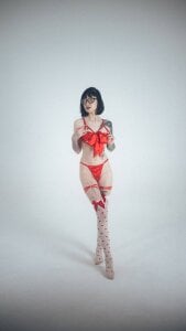 HazelTompson Psyche Pic