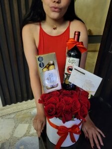 RenataLeclair A nice gift from someone special Pic 6