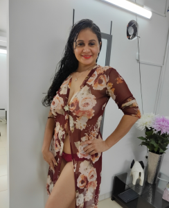 Sharon-Hot77 Public Pic