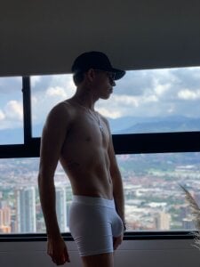 Public od Dereek_Hot  snímek