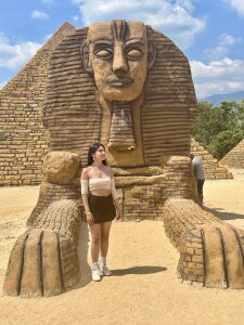 Vanesa_Blue I love the public show Pic