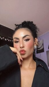 Charlotteblair your temptation🥴🔥💋 Pic 2