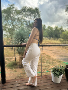 Baileysnotblonde My sweet introduction😇 Pic 3